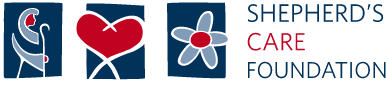 Shepherd'S Care Foundation logo